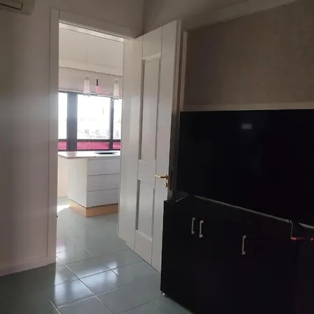 Stazione Сasa de vacaciones Lecce