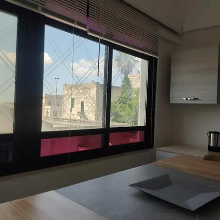 Holiday home Stazione *