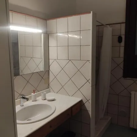 Stazione Holiday home