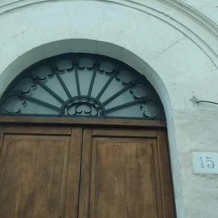 Holiday home Stazione *