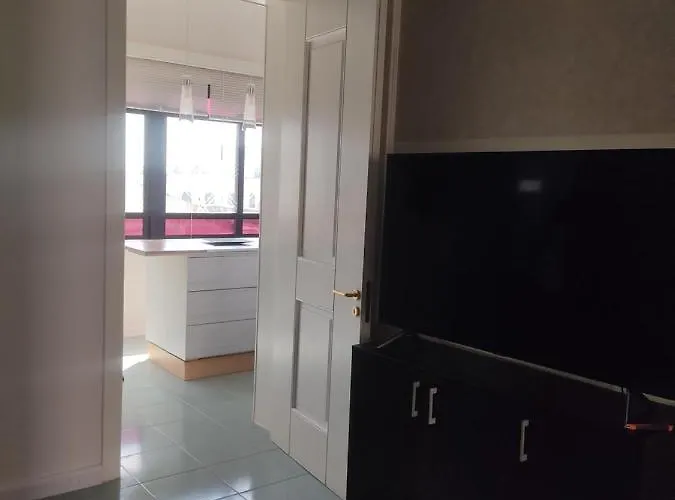 Stazione 別荘 レッチェ